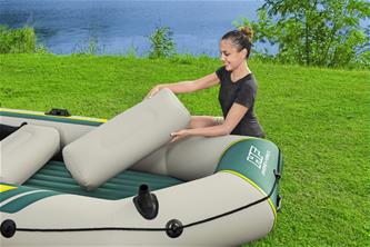 Bestway Hydro-Force Ranger Elite X4 Raft Set 320 x 148 cm-7