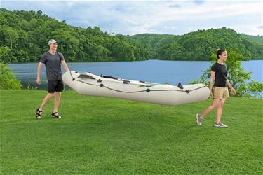 Bestway Hydro-Force Ranger Elite X4 Raft Set 320 x 148 cm-9