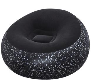 Bestway ''Inflate-A-Chair'' Uppblåsbar stol 112 x 122 x 66 cm