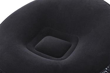 Bestway ''Inflate-A-Chair'' Uppblåsbar stol 112 x 122 x 66 cm-7