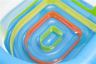 Bestway Jump-O-Rama hoppborg 170 x 158 x 127 cm-5