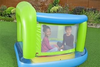 Bestway Jump-O-Rama hoppborg 170 x 158 x 127 cm-7
