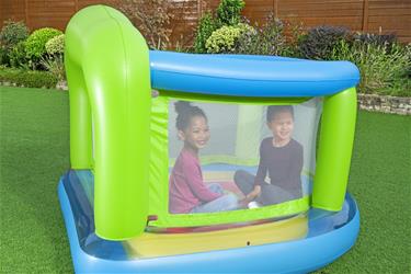 Bestway Jump-O-Rama hoppborg 170 x 158 x 127 cm-7