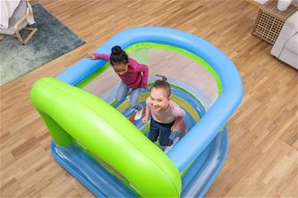 Bestway Jump-O-Rama hoppborg 170 x 158 x 127 cm-8