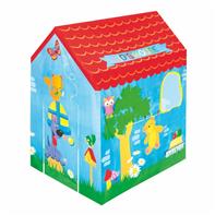 Bestway ''Kids House'' lekhus/tält 102x76x114 cm