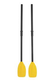 Bestway Kondor Elite 2000 Gummibåt set 196 x 106 cm-11