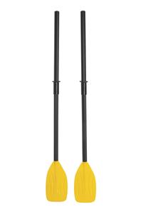 Bestway Kondor Elite 2000 Gummibåt set 196 x 106 cm-11