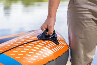 Bestway Kondor Elite 2000 Gummibåt set 196 x 106 cm-9