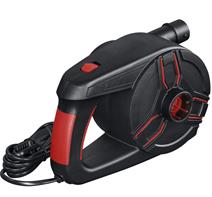 Bestway Luftpump AC Elektronisk PowerGrip PRO 220-240V/500W