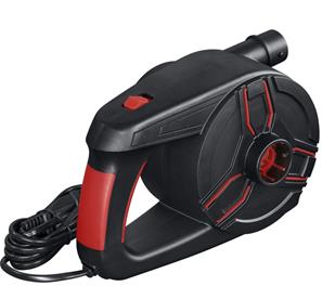 Bestway Luftpump AC Elektronisk PowerGrip PRO 220-240V/500W