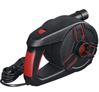 Bestway Luftpump AC Elektronisk PowerGrip PRO 220-240V/500W