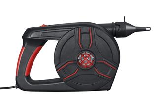 Bestway Luftpump AC Elektronisk PowerGrip PRO 220-240V/500W-5