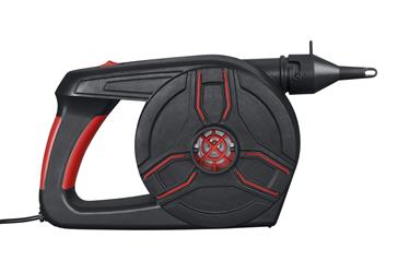 Bestway Luftpump AC Elektronisk PowerGrip PRO 220-240V/500W-5