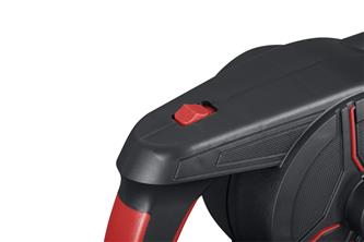 Bestway Luftpump AC Elektronisk PowerGrip PRO 220-240V/500W-6