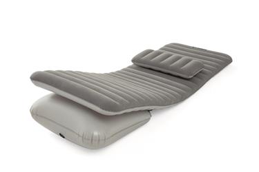 Bestway Pavillo 3-i-1 FlexChoice Luftmadrass 191 x 70 x 10.5cm-3