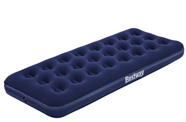 Bestway Luftmadrass 185 x 76 x 22 cm