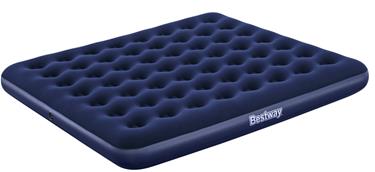 Bestway Luftmadrass King 203 x 183 x 22 cm