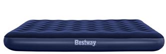 Bestway Luftmadrass King 203 x 183 x 22 cm-3