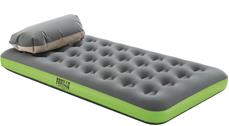 Bestway Pavillo Roll & Relax Luftmadrass 188 x 99 x 22cm