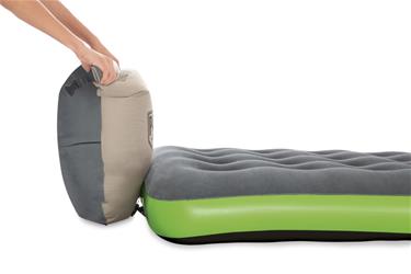Bestway Pavillo Roll & Relax Luftmadrass 188 x 99 x 22cm-2