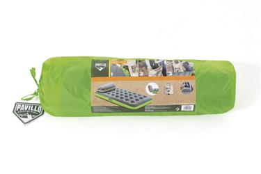 Bestway Pavillo Roll & Relax Luftmadrass 188 x 99 x 22cm-6