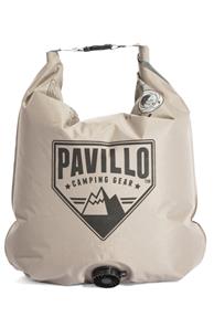 Bestway Pavillo Roll & Relax Luftmadrass 188 x 99 x 22cm-7