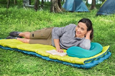 Bestway Pavillo ToughLite Flex Camping Kudde 47x31x15cm-3