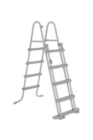 Bestway Pool Stege 122 cm  (Flip & lock)-6