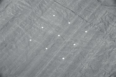 Bestway Poolskydd 366 cm Premium rund poolöverdrag-3