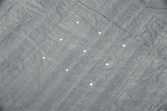 Bestway Poolskydd 671 cm Premium rund poolöverdrag-4