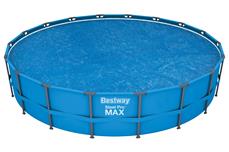 Bestway Solar Pool Poolskydd 549 cm