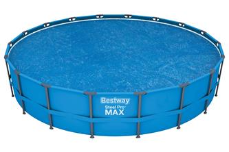 Bestway Solar Pool Poolskydd 549 cm