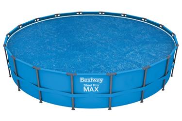 Bestway Solar Pool Poolskydd 549 cm