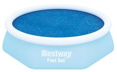 Bestway Solar Poolskydd 244 cm