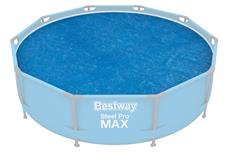 Bestway Solar Poolskydd 305 cm