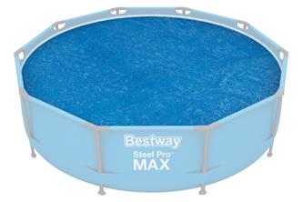 Bestway Solar Poolskydd 305 cm