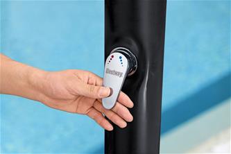 Bestway SolarFlow soldusch med varmvattentank 20 L-6