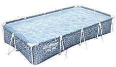 Bestway Steel Pro Frame Pool 366 x 201 x 66 cm Pool