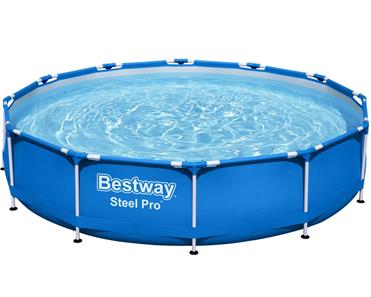  Bestway Steel Pro Frame Pool 366 x 76 cm