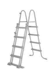 Bestway Steel Pro MAX 610 x 366 x 122 cm Oval pool m/pump, stege-10