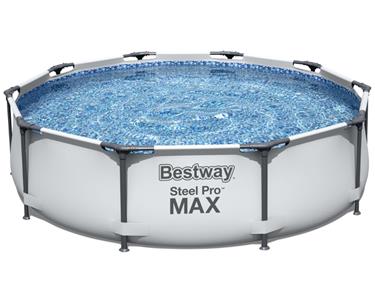 Bestway Steel Pro MAX Frame Pool 305 x 76 cm 