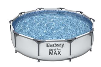 Bestway Steel Pro MAX Frame Pool 305 x 76 cm -4