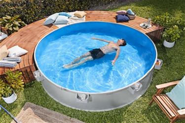 Bestway TANX All-in-One rund bassängset 305 x 61 cm-11