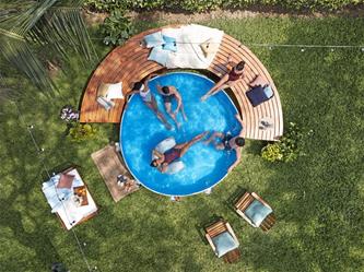 Bestway TANX All-in-One rund bassängset 305 x 61 cm-15