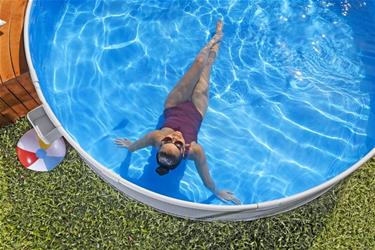 Bestway TANX All-in-One rund bassängset 305 x 61 cm-3