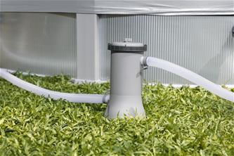 Bestway TANX All-in-One rund bassängset 305 x 61 cm-7