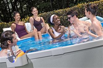 Bestway TANX All-in-One rund bassängset 305 x 61 cm-8