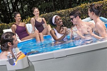 Bestway TANX All-in-One rund bassängset 305 x 61 cm-8