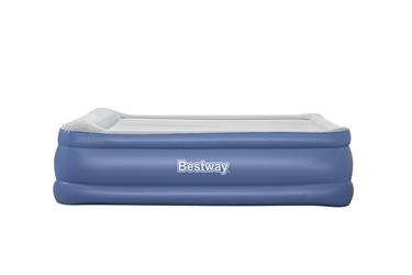 Bestway Tritech Luftmadrass med inbyggd AC Pump 203 x 152 x 56 cm-6