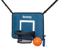 Bestway Xtreme Air Basketball för trampolin